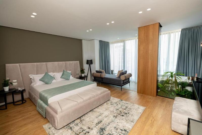 Ames Hotel & Spa image