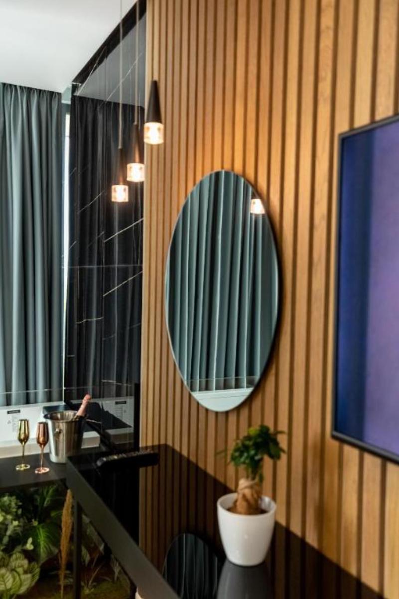 Ames Hotel & Spa image