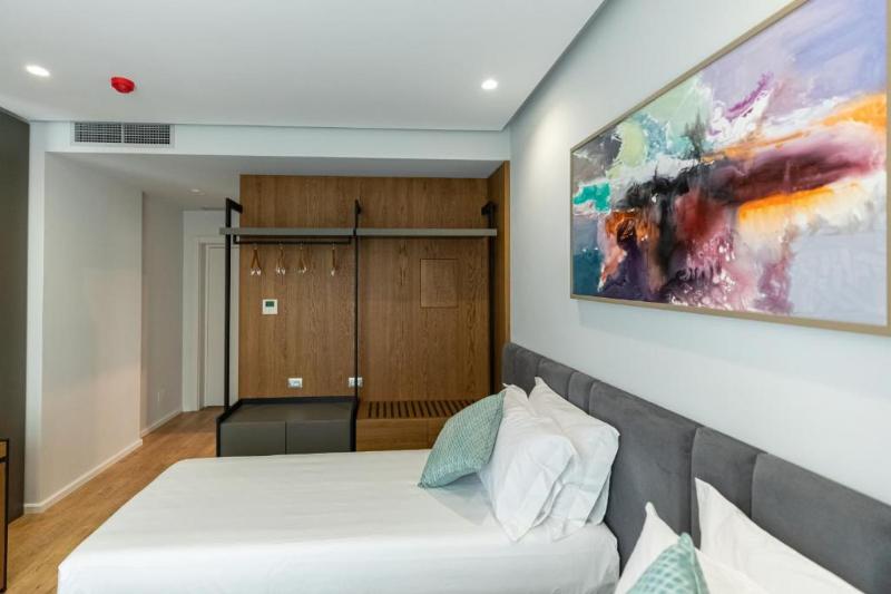 Ames Hotel & Spa image