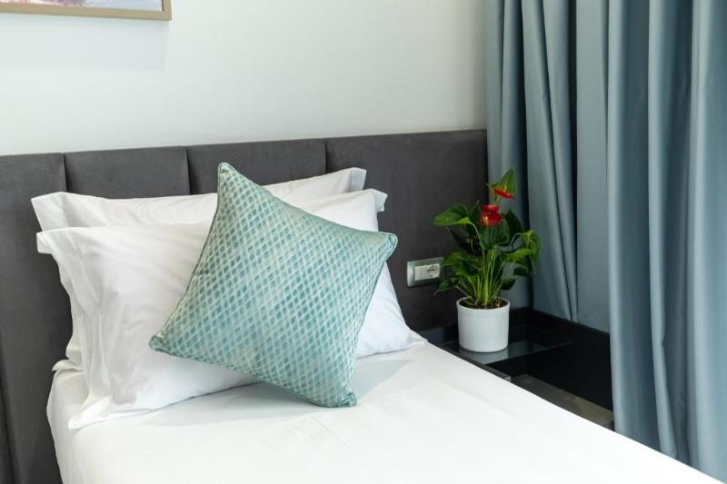 Ames Hotel & Spa image