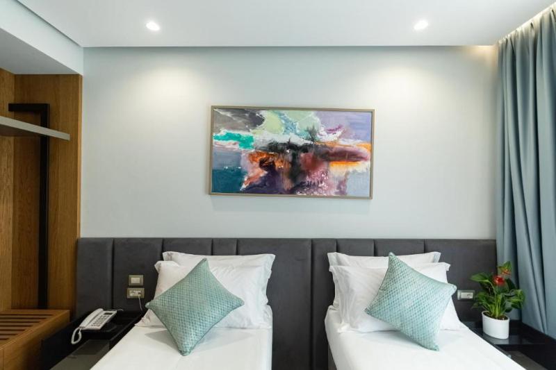 Ames Hotel & Spa image