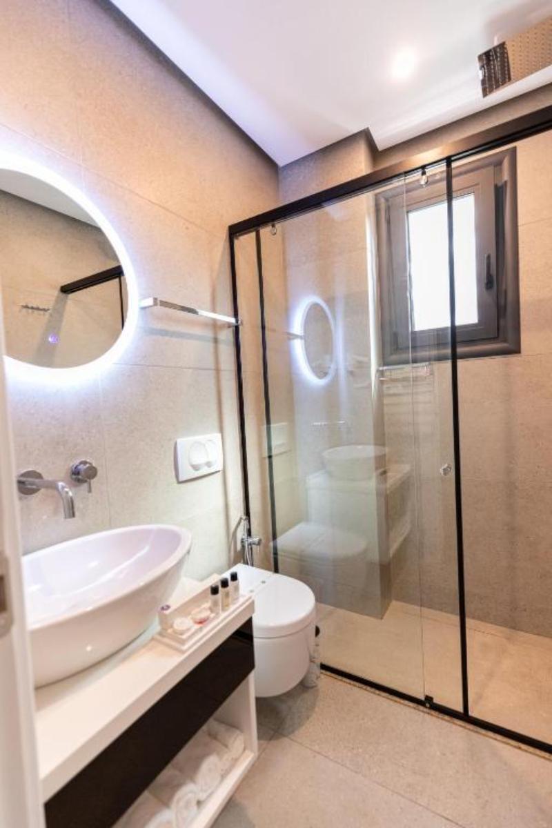 Ames Hotel & Spa image