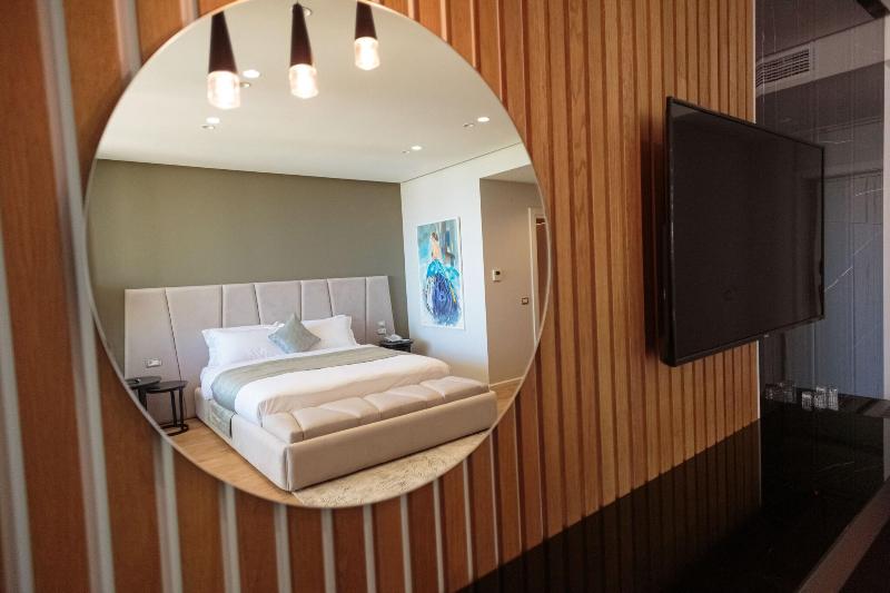 Ames Hotel & Spa image