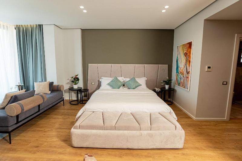 Ames Hotel & Spa image