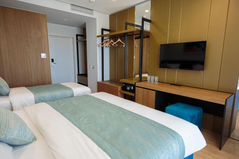 Ames Hotel & Spa image