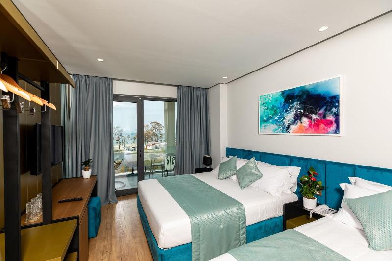 Ames Hotel & Spa image