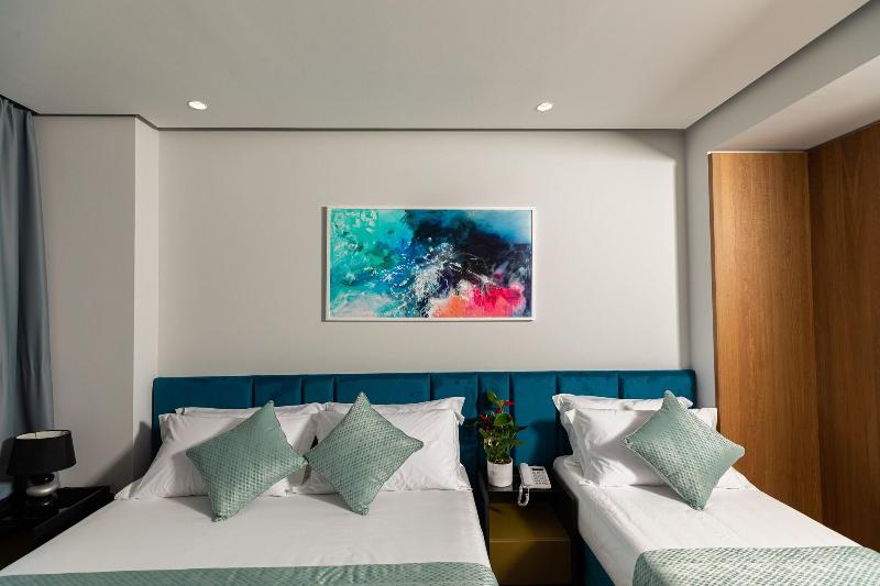 Ames Hotel & Spa image
