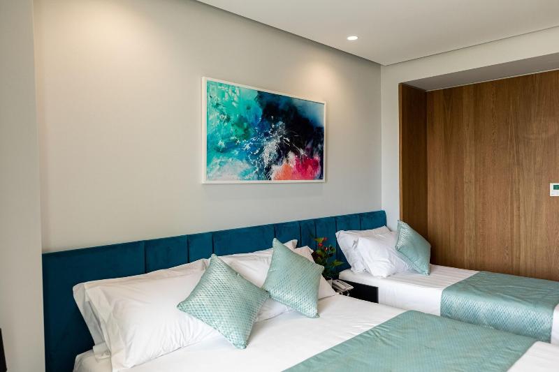Ames Hotel & Spa image