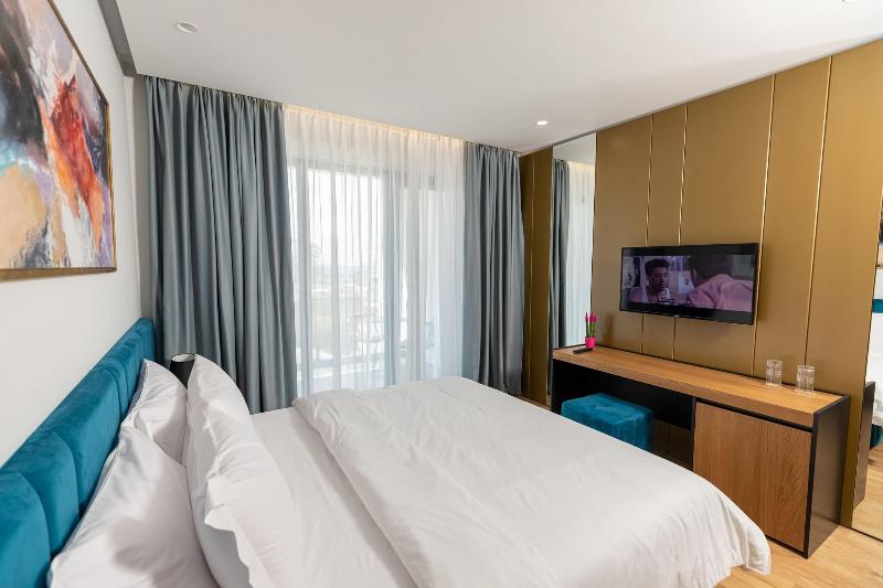 Ames Hotel & Spa image