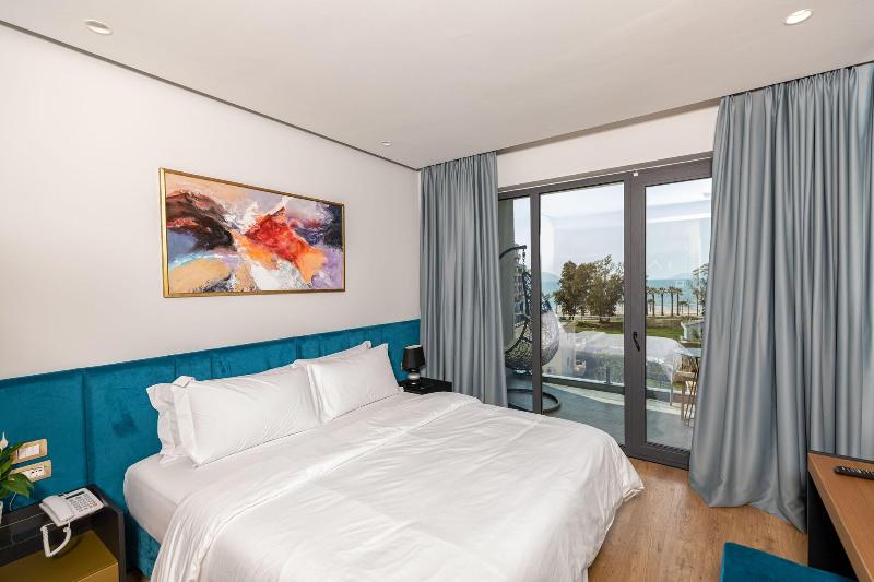 Ames Hotel & Spa image