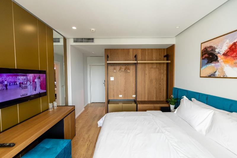 Ames Hotel & Spa image