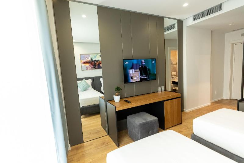 Ames Hotel & Spa image
