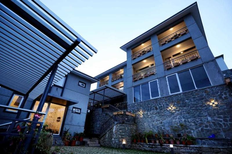 Cherry Blossom Homestay — main photo