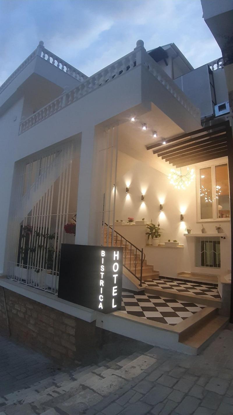 Bistrica Hotel image