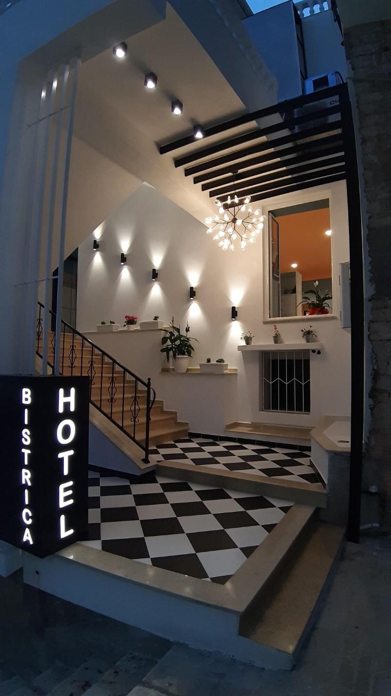 Bistrica Hotel image