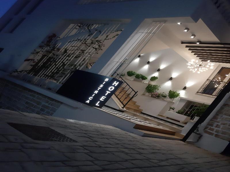 Bistrica Hotel image