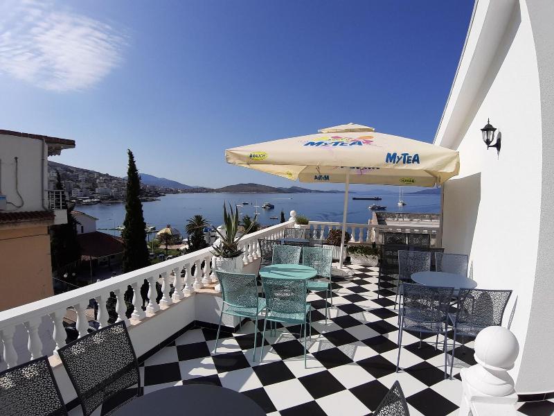 Bistrica Hotel image