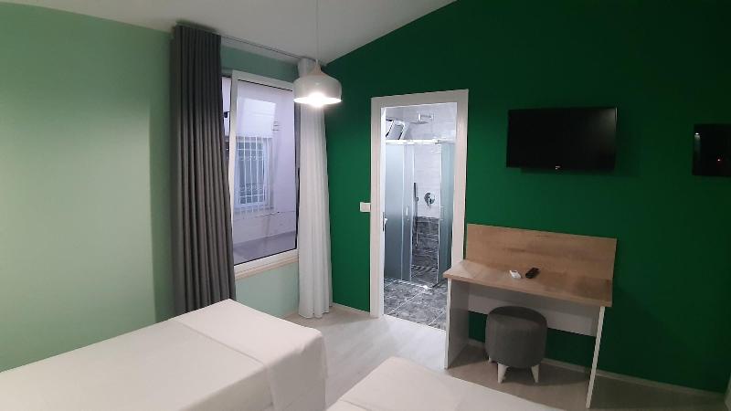 Bistrica Hotel image