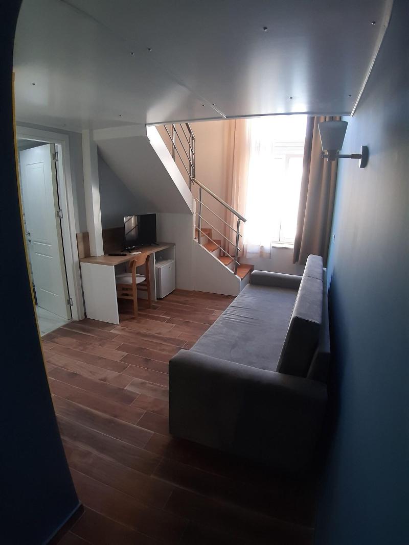 Bistrica Hotel image