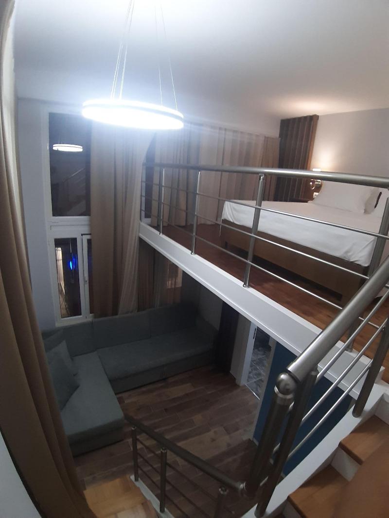 Bistrica Hotel image