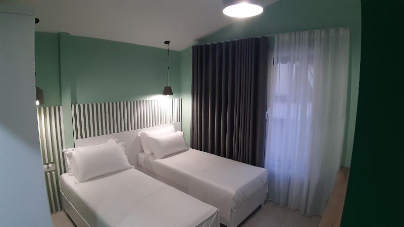Bistrica Hotel image