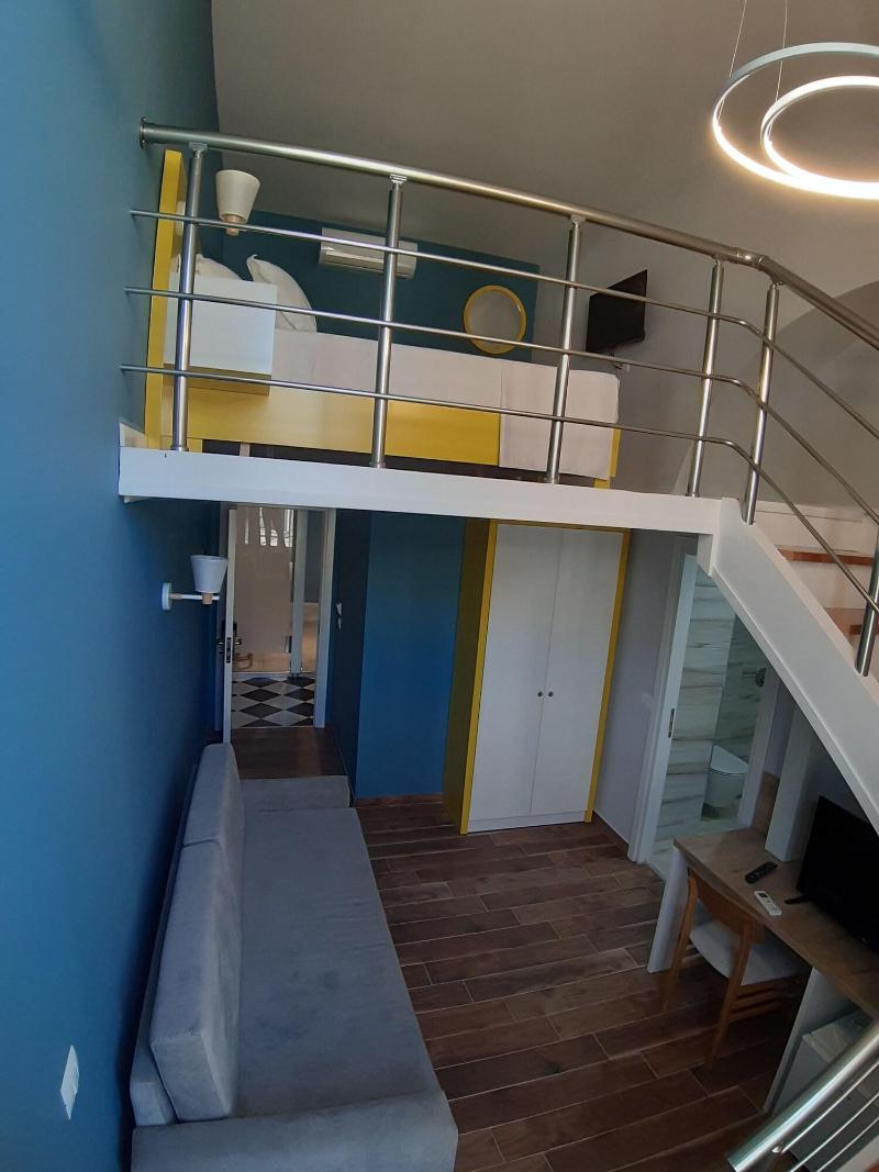 Bistrica Hotel image