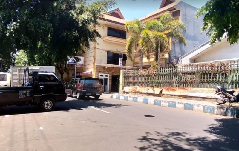 Hotel Paramitha — main photo