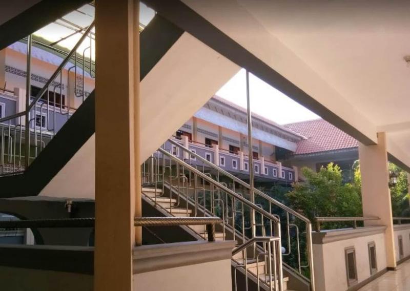 Hotel Paramitha — photo 2
