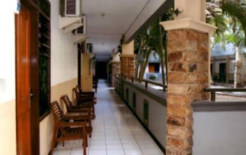 Hotel Paramitha — photo 3