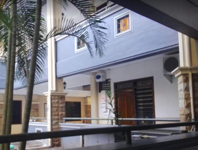 Hotel Paramitha — photo 4
