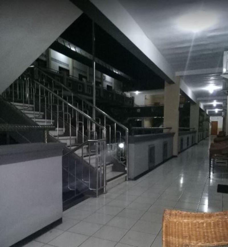 Hotel Paramitha — photo 5