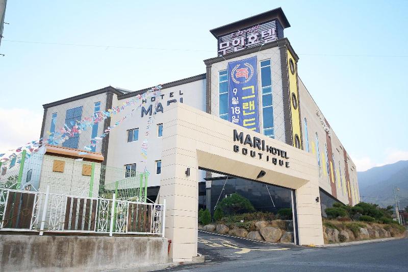 Gurye Mari Hotel image