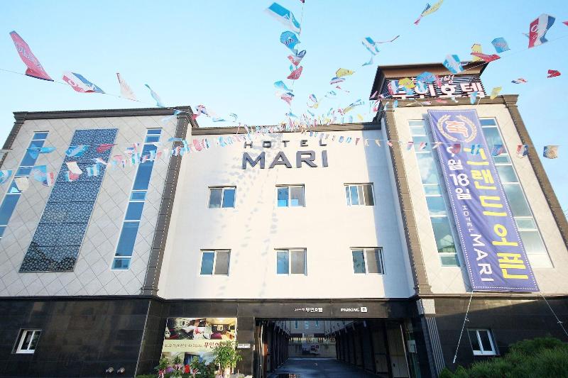 Gurye Mari Hotel image