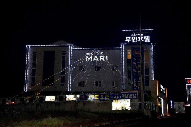 Gurye Mari Hotel image
