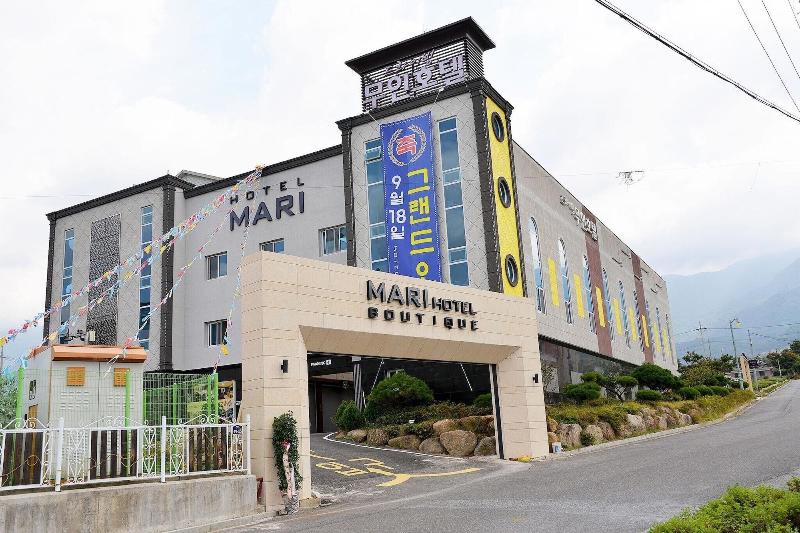 Gurye Mari Hotel image