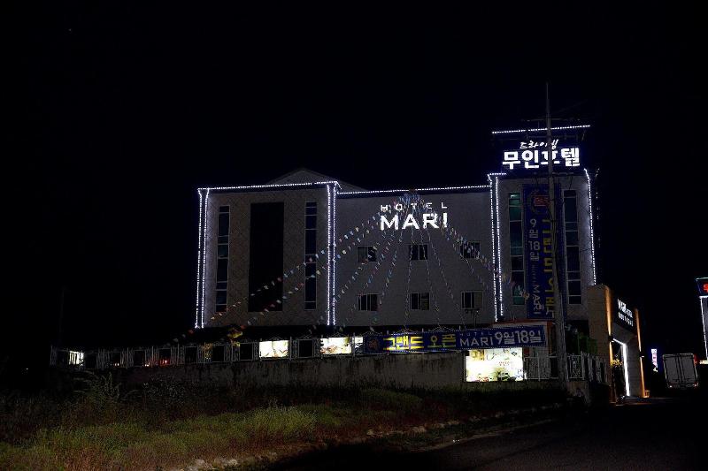 Gurye Mari Hotel image