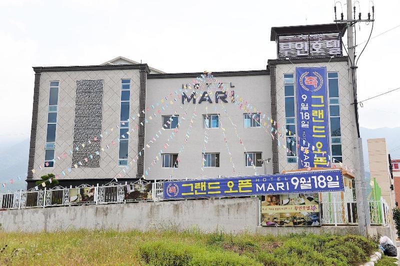 Gurye Mari Hotel image