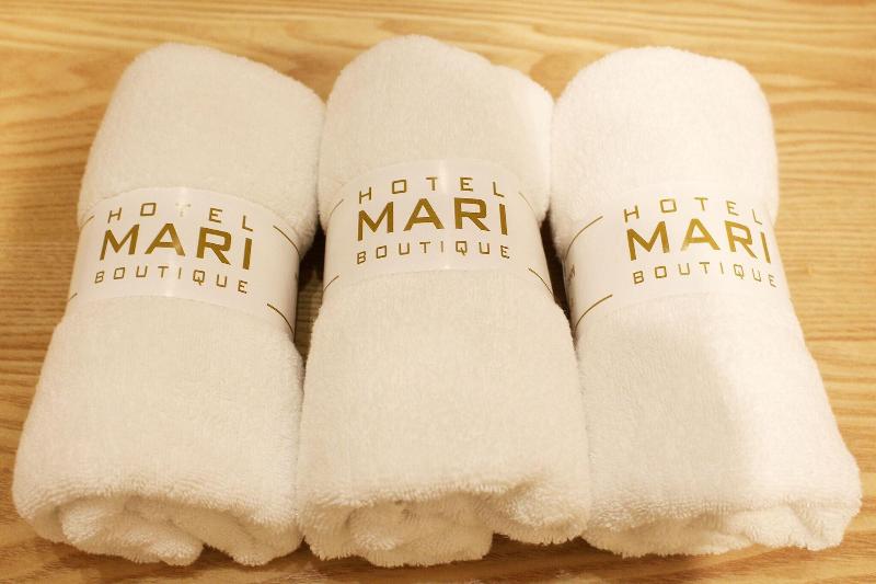 Gurye Mari Hotel image