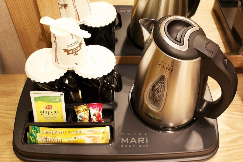Gurye Mari Hotel image