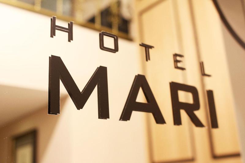 Gurye Mari Hotel image