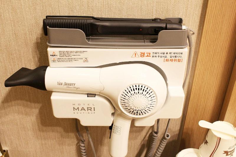 Gurye Mari Hotel image