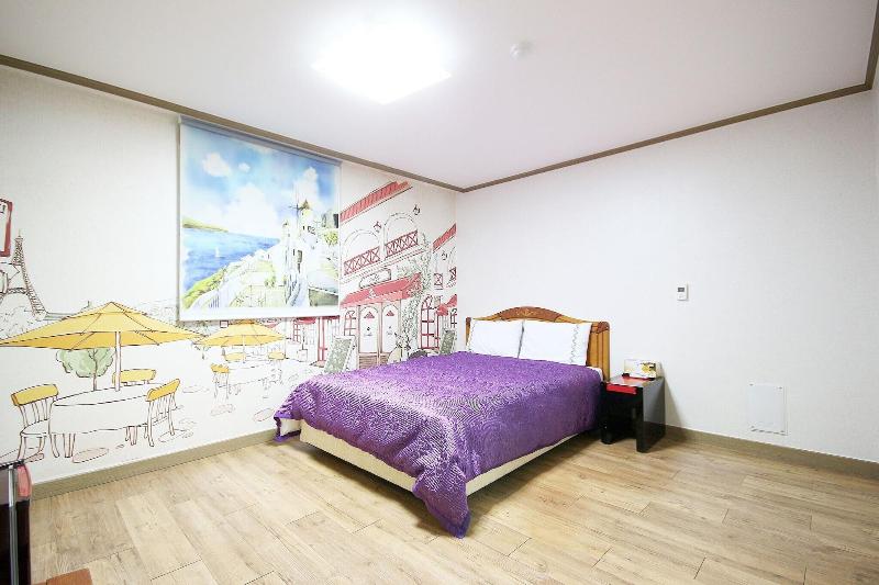 Gurye Mari Hotel image