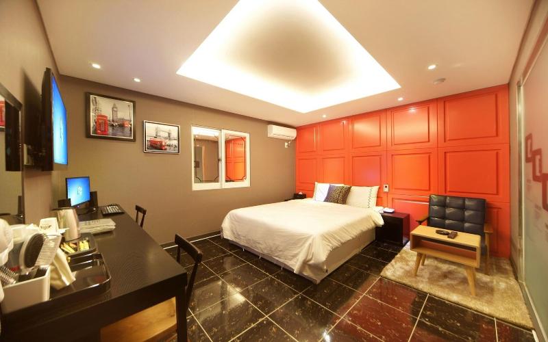 Gurye Mari Hotel image
