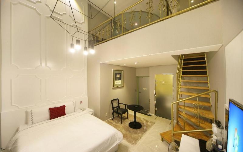 Gurye Mari Hotel image