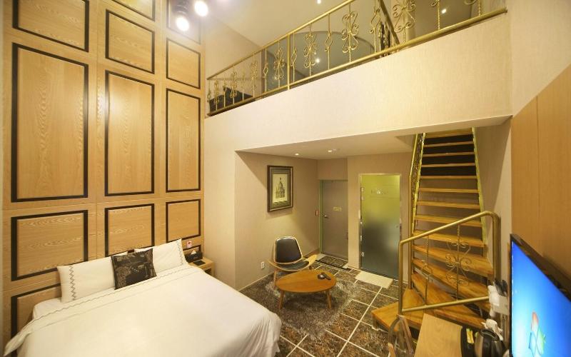Gurye Mari Hotel image