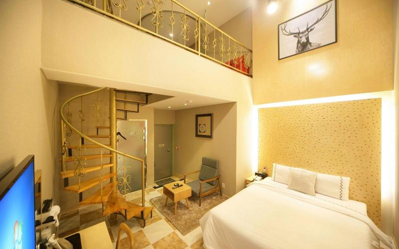 Gurye Mari Hotel image