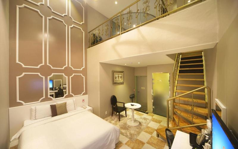 Gurye Mari Hotel image