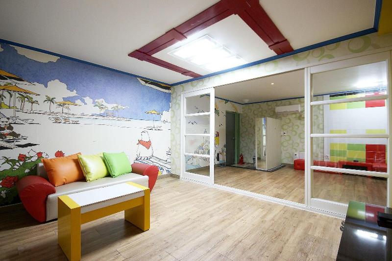 Gurye Mari Hotel image