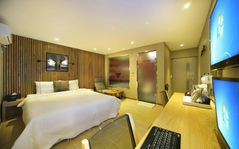 Gurye Mari Hotel image
