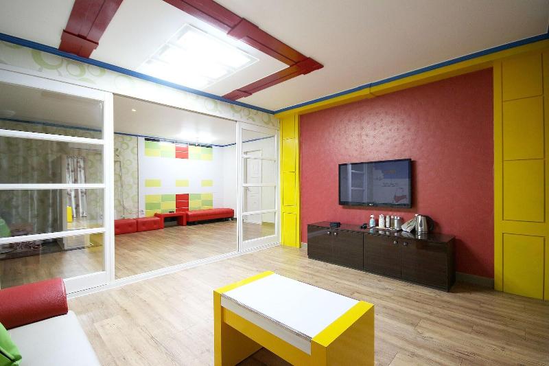 Gurye Mari Hotel image